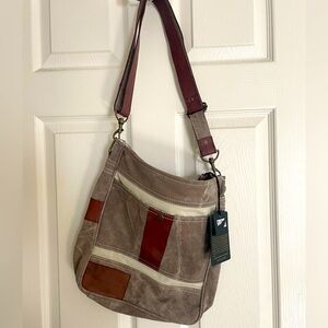 NWT Mona B Purse‎